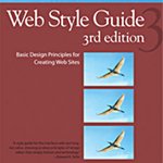 Web Style Guide: Basic Design Principles for Creating Web Sites â€“ 3rd Edition (HTML)