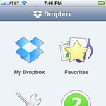 Dropbox Dropbox