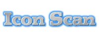 Icon Scan