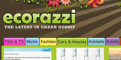 Ecorazzi