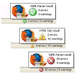 HTML Validator HTML Validator