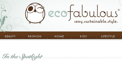 EcoFabulous