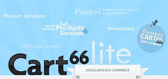 Cart66Lite