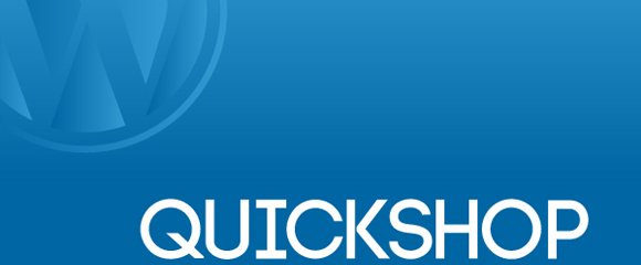 Quick Shop