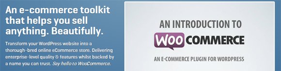 WooCommerce
