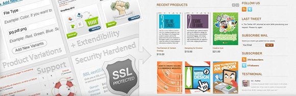 WP e-Commerce
