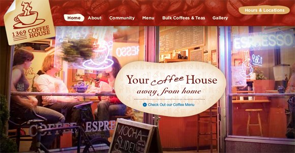 1369 Coffee House