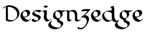 Calligraphy Pen