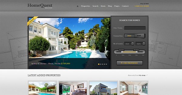 homequest
