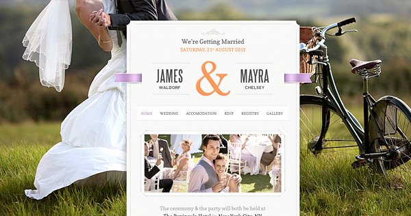 justmarried