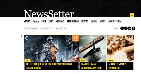 newssetter