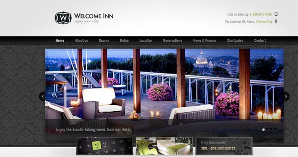 welcomeinn