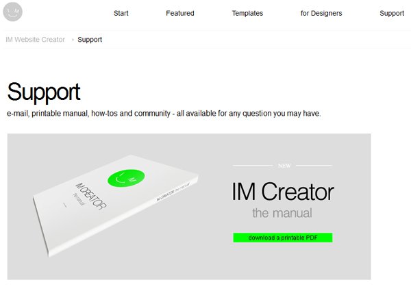 imcreator