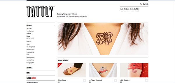 Tattly
