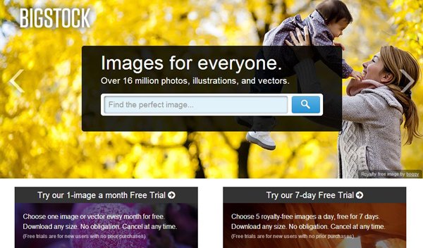 Bigstock
