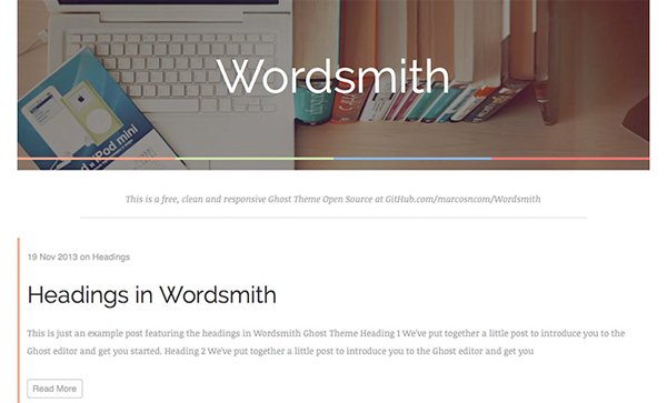 Wordsmith