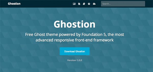 Ghostion