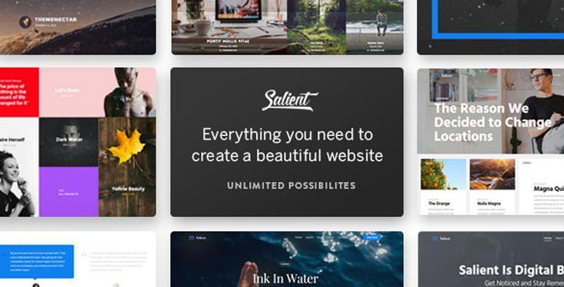 Salient