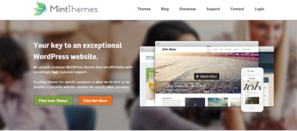 5-Mintthemes