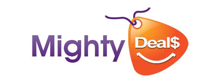 mightydeals