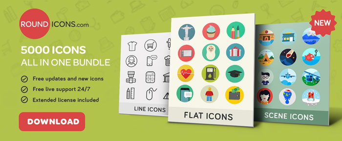 roundicons