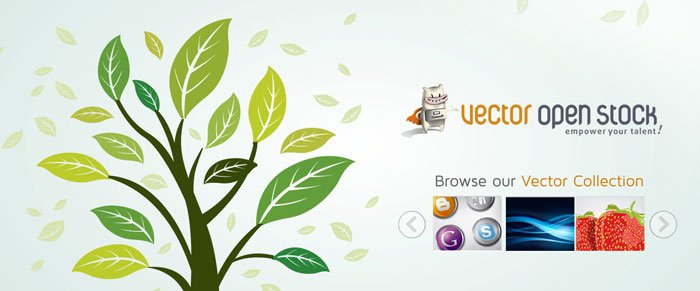 vectoropenstock