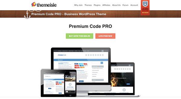 Premium Code Pro