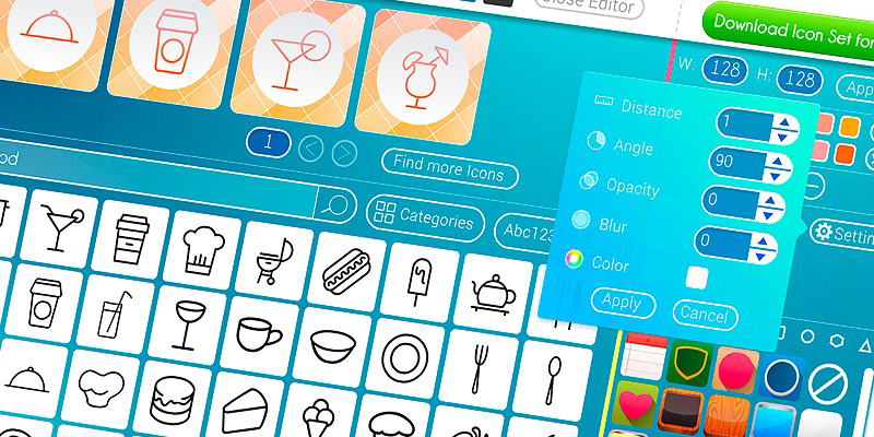 Icon Maker