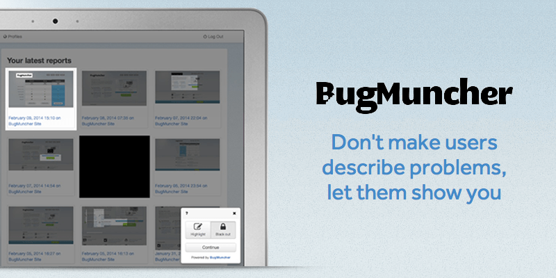 BugMuncher