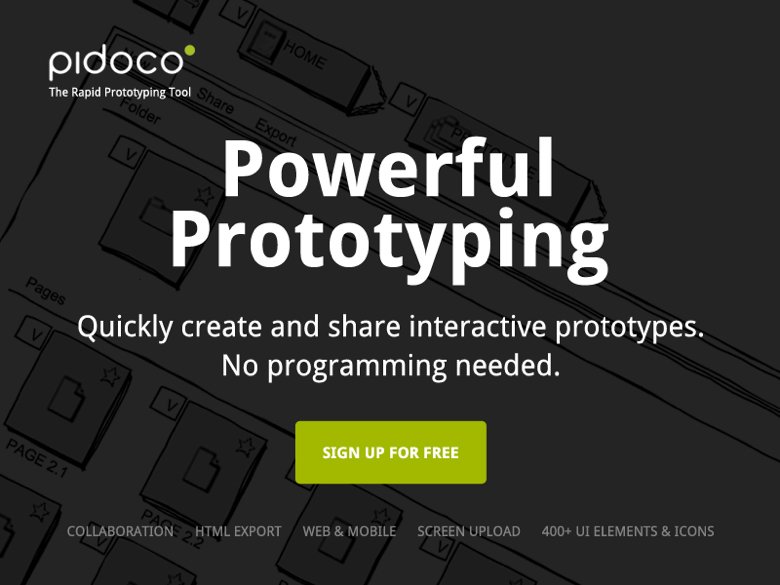 Pidoco