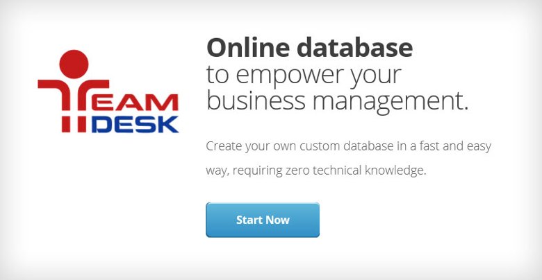 TeamDesk