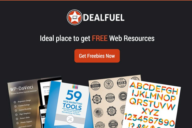 Dealfuel
