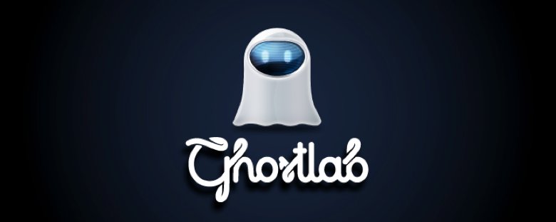 Ghost Lab App