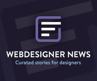 WebDesignerNews