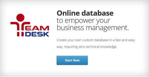 TeamDesk.net