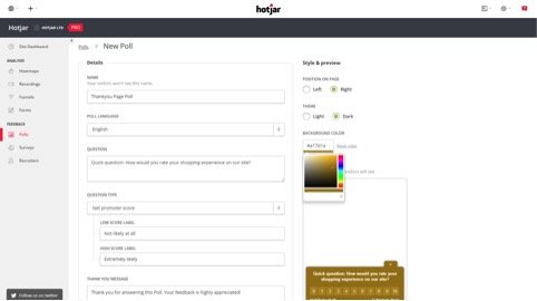 Hotjar.com