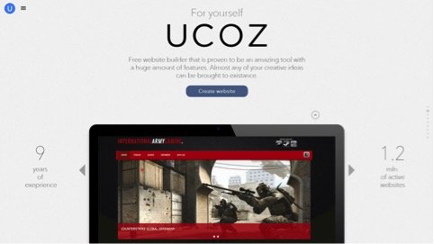 uCoz.com