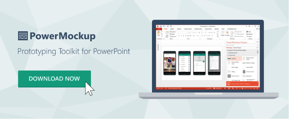 Powermockup.com