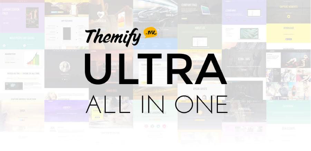 Themify Ultra