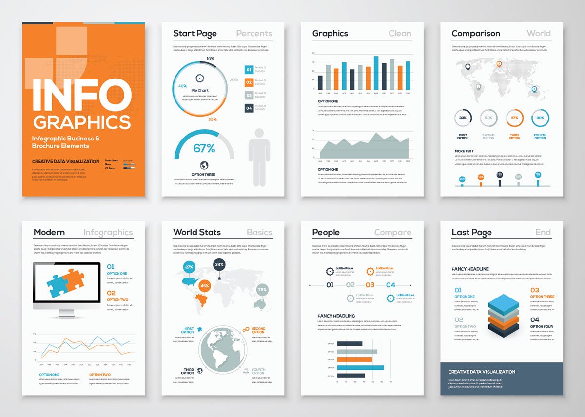 Infographic-Brochure-Template-004