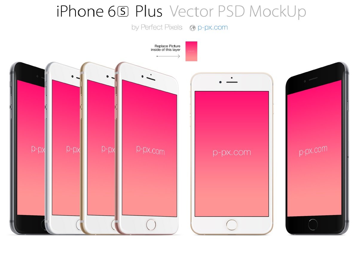 iPhone-6S
