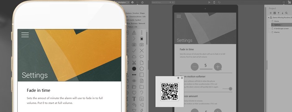 12. Mockplus