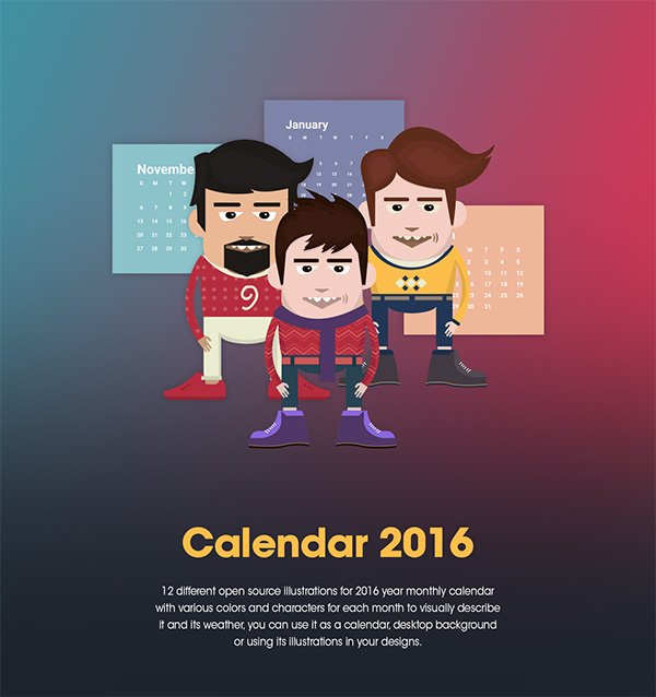 Calendar-Main