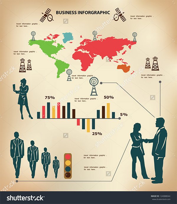 Business-Infographic