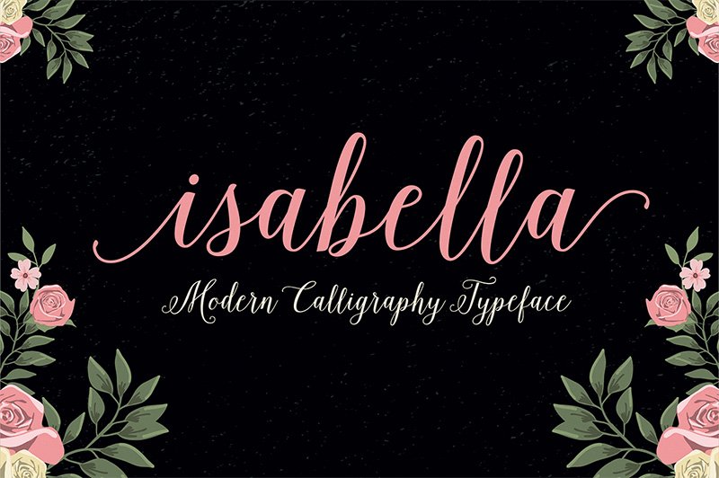 2.-Isabella-Script