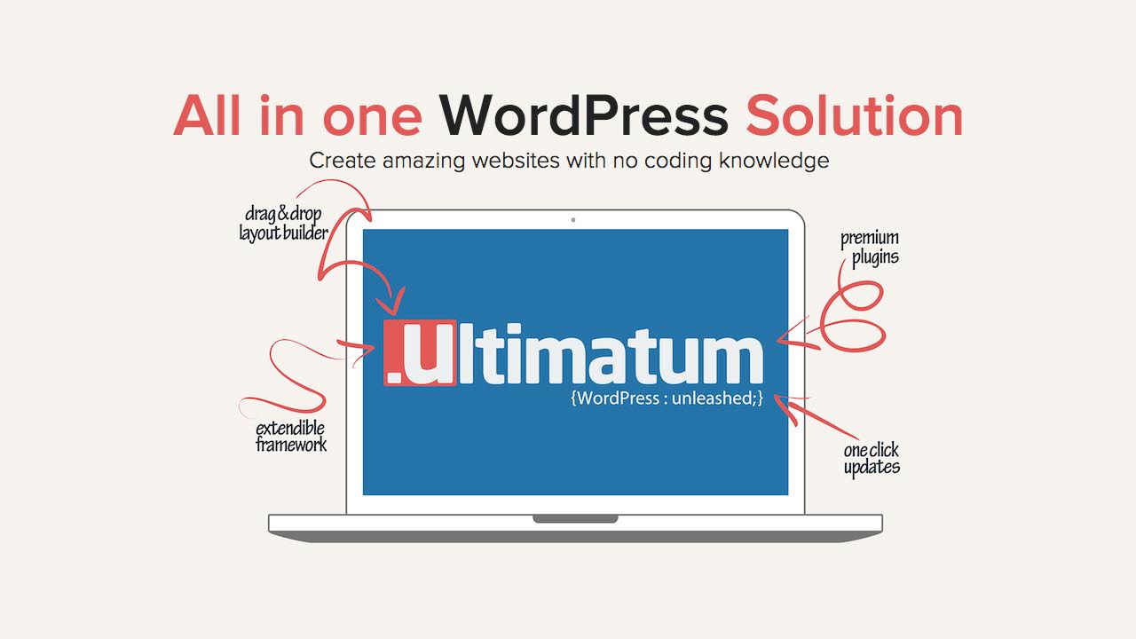 4. UltimatumTheme