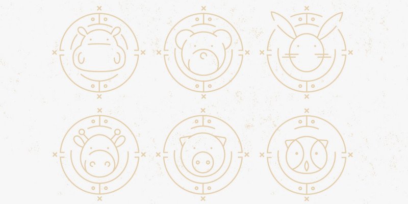 Free-Animal-Icons
