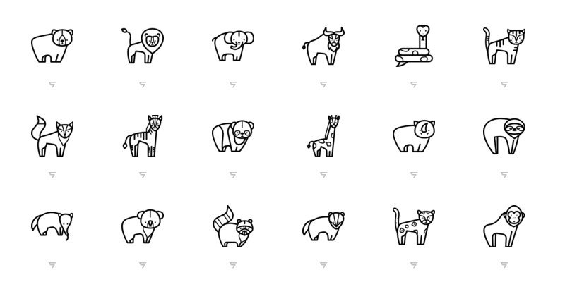forest-animals