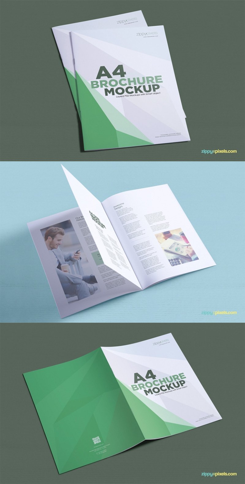 Gorgeous-Brochure-Mockup