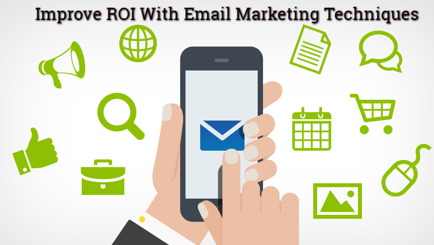 Improve-ROI